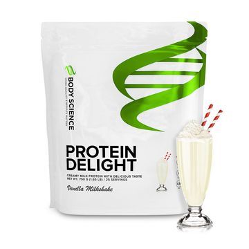 Protein Delight