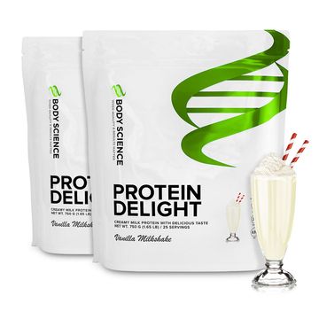 2st Protein Delight 