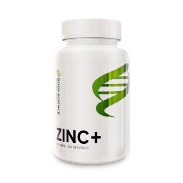 Zinc