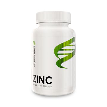 Body Science Zinc