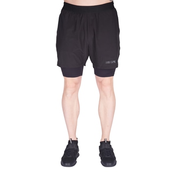 Gym Shorts Underpants