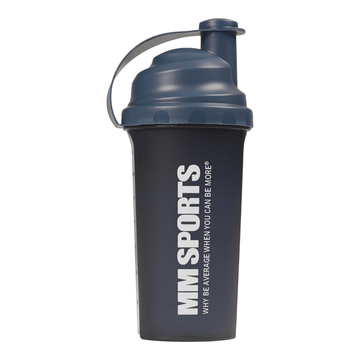 Original Shaker, Iron Blue