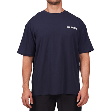 Oversize Hardcore T-Shirt