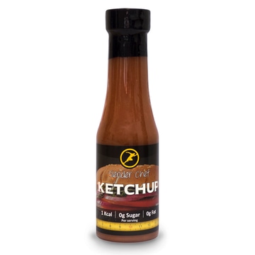 Slender Chef Ketchup