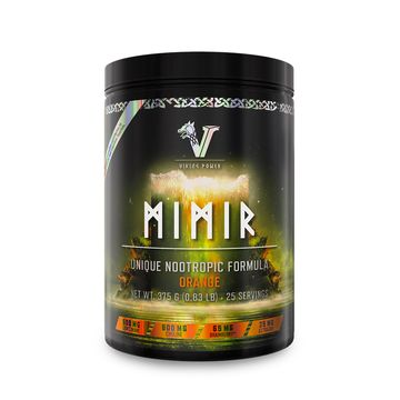 Mimir - Nootropic