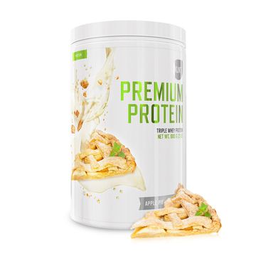 Premium Protein