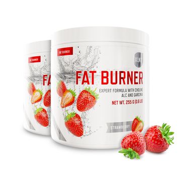 2 ST Fat Burner 