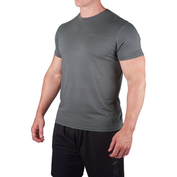 Small Logo T-shirt, Green