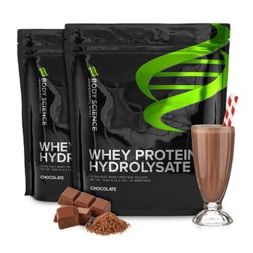 2st Whey Protein Hydrolysate
