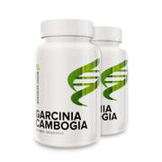Garcina Cambogia 2 stk