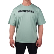 Oversized Logo t-shirt 