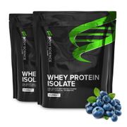 2st Whey Isolate 