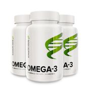3st Omega-3 Wellness Series 
