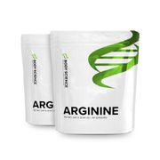 2 st L-arginin