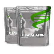 2st Beta-Alanine 