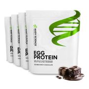 4st Egg Protein 