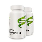 2 st Iron Complex