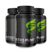 3 st Nitro Pump