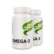 2st Omega-3 Wellness Series 