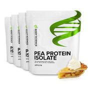 4 st Pea Protein Isolate