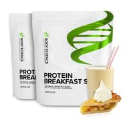 2 st Protein Breakfast Shake