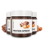 3st Protein Spread - Hazelnut 