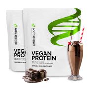 2st Vegan Protein 