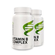 2 st Vitamin B Complex 