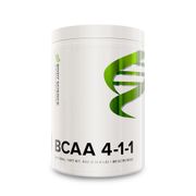BCAA 4-1-1