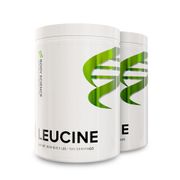 2 st Leucine