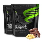 2st Muscle Protein 