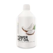 Power MCT Oil