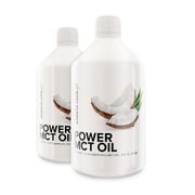 Power MCT Oil 2 st 