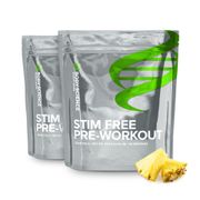 2st Stim-Free PWO 