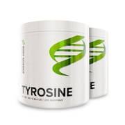 2 st Tyrosine 