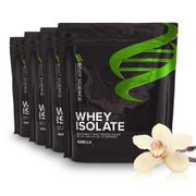 4st Whey Isolate 