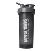 Mega Shaker, Grey