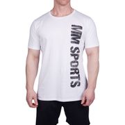 MM Hardcore T-shirt White