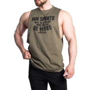 Singlet Ree, Army Green