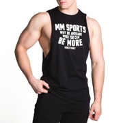 Singlet Ree, Black