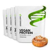 4st Vegan Protein 