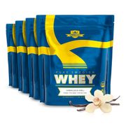 4st PureSwe Whey 