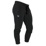 MM Tapered Pants Stanley, Black