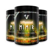 3 st Mimir - Nootropic