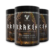 3 st Kraken