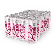 BCAA Energidrikk 24st