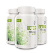 3 st Detox