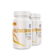 2st Vegan Multivitamin 