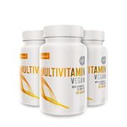 3st Vegan Multivitamin