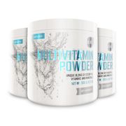 3st Multivitamin Powder